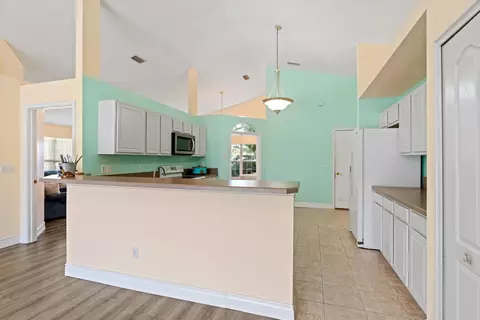 Kitchen - 105 Sandpiper Blvd, Saint Augustine, FL 32080 photo 1 of 4