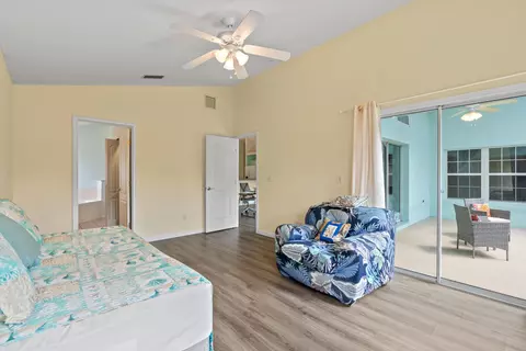 Bedroom - 105 Sandpiper Blvd, Saint Augustine, FL 32080 photo 1 of 3