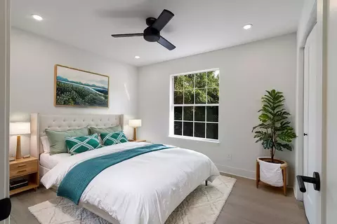 Bedroom - 6524 Madison St, Saint Augustine, FL 32080 photo 5 of 8