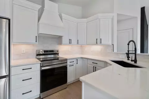 Kitchen - 6524 Madison St, Saint Augustine, FL 32080 photo 2 of 4
