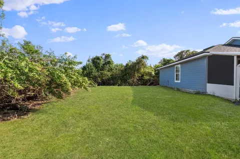 Exterior - 6524 Madison St, Saint Augustine, FL 32080 photo 11 of 13