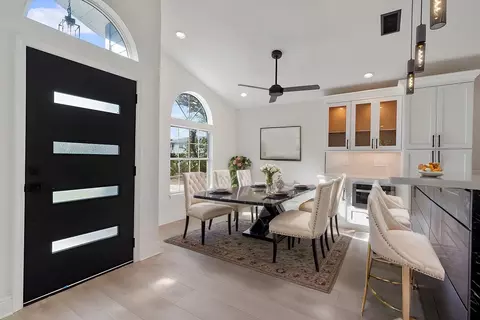 Entry Way - 6524 Madison St, Saint Augustine, FL 32080 photo 1 of 2