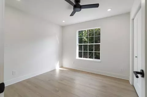 Bedroom - 6524 Madison St, Saint Augustine, FL 32080 photo 7 of 8