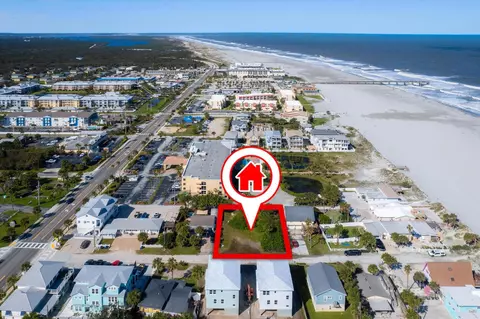 8 13th St, Saint Augustine Beach, FL 32080 photo 5