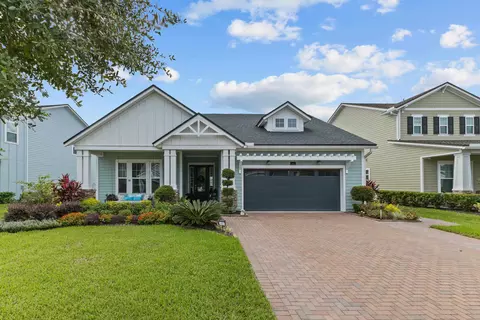416 Windley Dr, Saint Augustine, FL 32092 photo 1