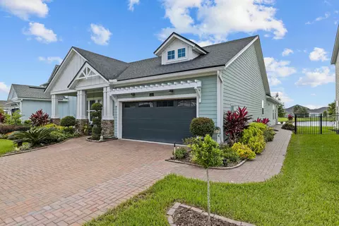 416 Windley Dr, Saint Augustine, FL 32092 photo 3