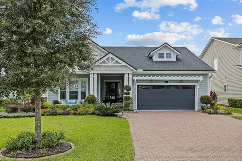 416 Windley Dr, Saint Augustine, FL 32092 photo 2