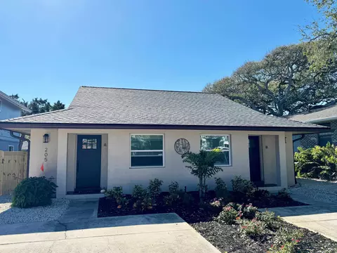205 6th St, Saint Augustine, FL 32080 photo 1