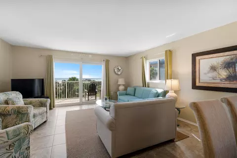 Living - 4 Ocean Trace Rd #308, Saint Augustine, FL 32080 photo 1 of 4