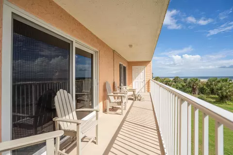 Exterior - 4 Ocean Trace Rd #308, Saint Augustine, FL 32080 photo 2 of 5