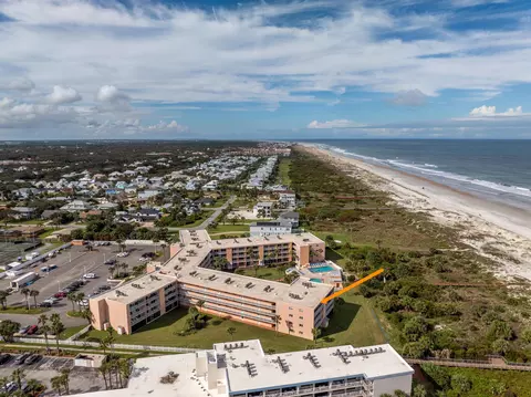 View/Area - 4 Ocean Trace Rd #308, Saint Augustine, FL 32080 photo 8 of 8