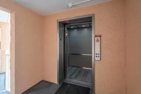 Entry Way - 4 Ocean Trace Rd #308, Saint Augustine, FL 32080 photo 1 of 1