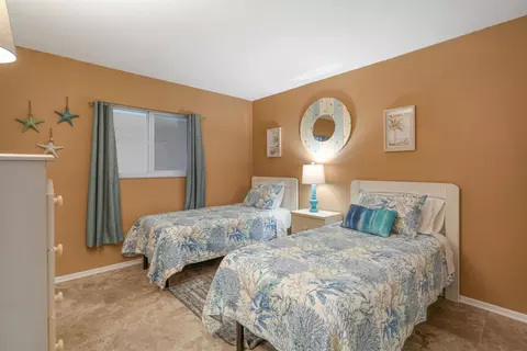 Bedroom - 4 Ocean Trace Rd #308, Saint Augustine, FL 32080 photo 4 of 6