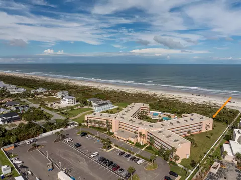 Other - 4 Ocean Trace Rd #308, Saint Augustine, FL 32080 photo 5 of 5