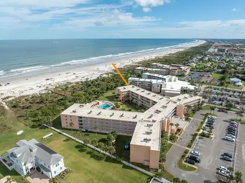 View/Area - 4 Ocean Trace Rd #308, Saint Augustine, FL 32080 photo 4 of 8