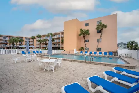 Exterior - 4 Ocean Trace Rd #308, Saint Augustine, FL 32080 photo 5 of 5