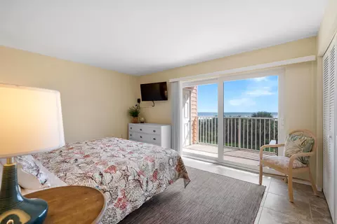 Bedroom - 4 Ocean Trace Rd #308, Saint Augustine, FL 32080 photo 1 of 6