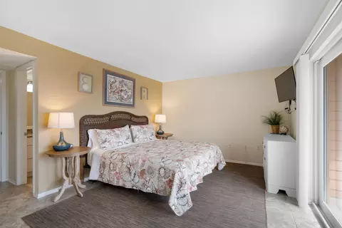 Bedroom - 4 Ocean Trace Rd #308, Saint Augustine, FL 32080 photo 3 of 6