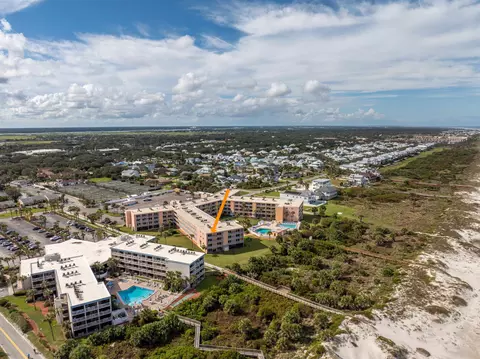 View/Area - 4 Ocean Trace Rd #308, Saint Augustine, FL 32080 photo 7 of 8