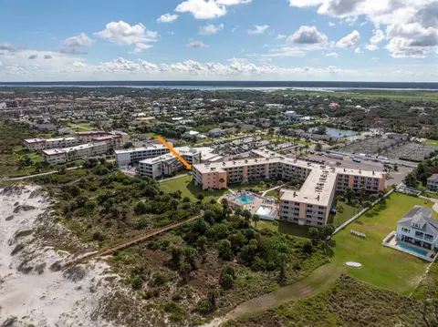View/Area - 4 Ocean Trace Rd #308, Saint Augustine, FL 32080 photo 6 of 8