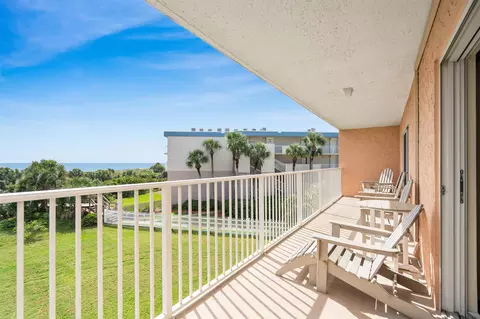 Exterior - 4 Ocean Trace Rd #308, Saint Augustine, FL 32080 photo 3 of 5
