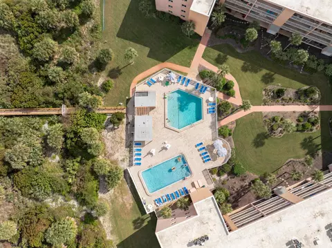 View/Area - 4 Ocean Trace Rd #308, Saint Augustine, FL 32080 photo 3 of 8