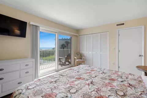 Bedroom - 4 Ocean Trace Rd #308, Saint Augustine, FL 32080 photo 2 of 6