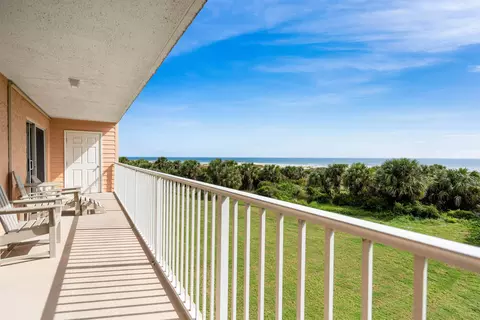 Exterior - 4 Ocean Trace Rd #308, Saint Augustine, FL 32080 photo 1 of 5