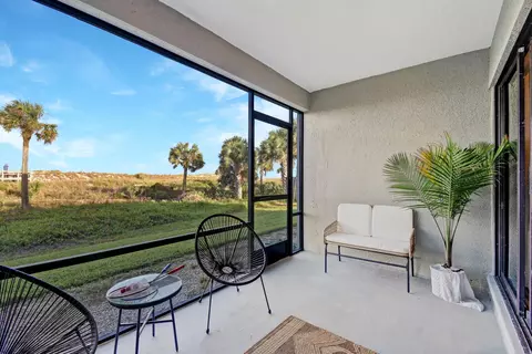 Exterior - 2 E St #2, Saint Augustine Beach, FL 32080 photo 2 of 5