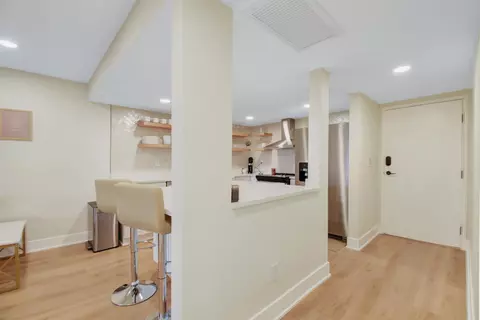Entry Way - 2 E St #2, Saint Augustine Beach, FL 32080 photo 1 of 1
