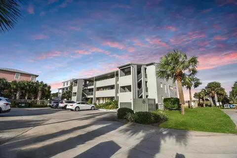 Exterior - 2 E St #2, Saint Augustine Beach, FL 32080 photo 1 of 5