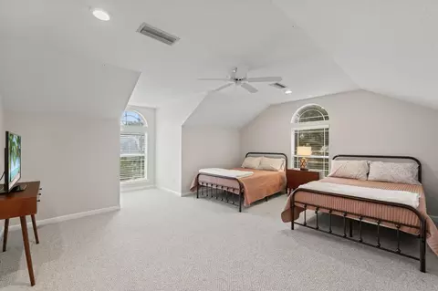 Bedroom - 925 Spring Lake Ct, Saint Augustine, FL 32080 photo 7 of 7