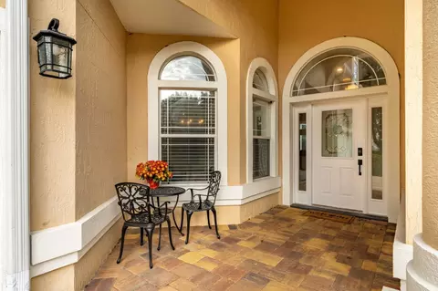 Entry Way - 925 Spring Lake Ct, Saint Augustine, FL 32080 photo 1 of 4