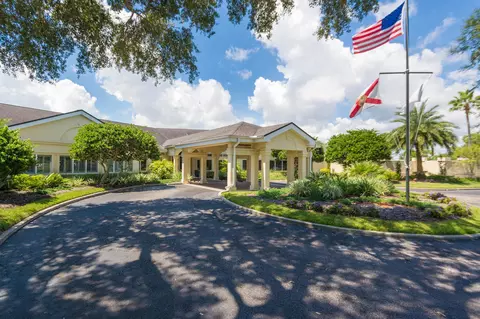 View/Area - 925 Spring Lake Ct, Saint Augustine, FL 32080 photo 10 of 12