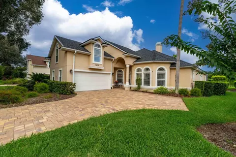Exterior - 925 Spring Lake Ct, Saint Augustine, FL 32080 photo 10 of 13