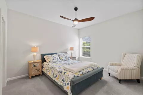 Bedroom - 925 Spring Lake Ct, Saint Augustine, FL 32080 photo 4 of 7