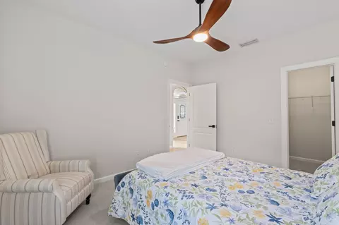 Bedroom - 925 Spring Lake Ct, Saint Augustine, FL 32080 photo 5 of 7