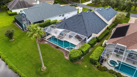 View/Area - 925 Spring Lake Ct, Saint Augustine, FL 32080 photo 3 of 12