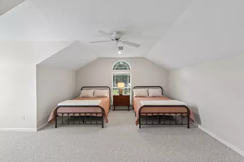Bedroom - 925 Spring Lake Ct, Saint Augustine, FL 32080 photo 6 of 7