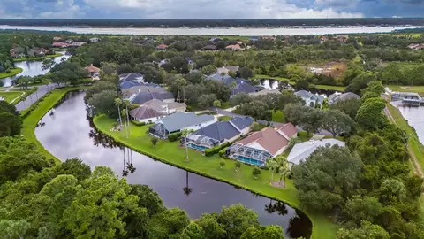 View/Area - 925 Spring Lake Ct, Saint Augustine, FL 32080 photo 7 of 12
