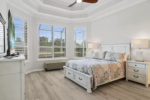Bedroom - 925 Spring Lake Ct, Saint Augustine, FL 32080 photo 1 of 7
