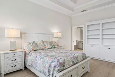 Bedroom - 925 Spring Lake Ct, Saint Augustine, FL 32080 photo 2 of 7