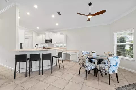 Dining - 925 Spring Lake Ct, Saint Augustine, FL 32080 photo 1 of 5