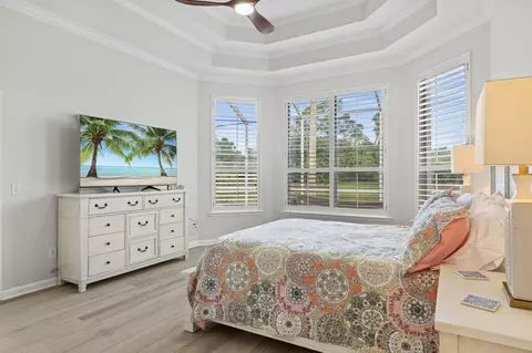 Bedroom - 925 Spring Lake Ct, Saint Augustine, FL 32080 photo 3 of 7