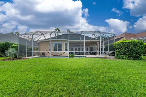 Exterior - 925 Spring Lake Ct, Saint Augustine, FL 32080 photo 6 of 13