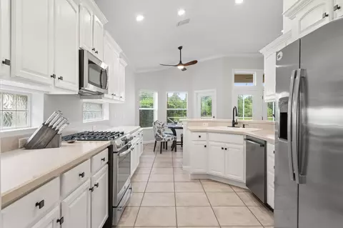 Kitchen - 925 Spring Lake Ct, Saint Augustine, FL 32080 photo 2 of 5