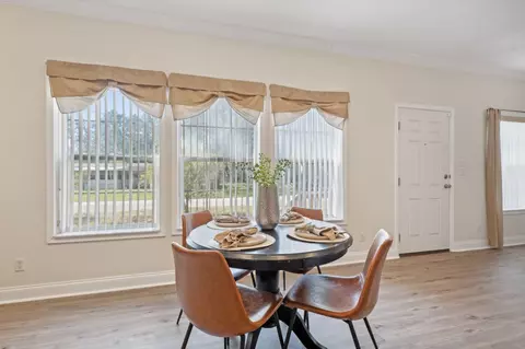 Dining - 2042 Reef Dr, Saint Augustine, FL 32080 photo 1 of 2