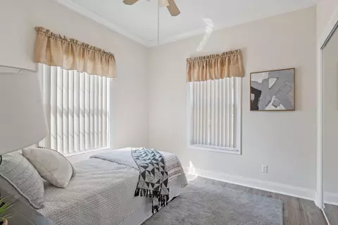 Bedroom - 2042 Reef Dr, Saint Augustine, FL 32080 photo 6 of 9