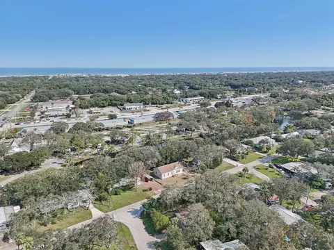 View/Area - 2042 Reef Dr, Saint Augustine, FL 32080 photo 6 of 8