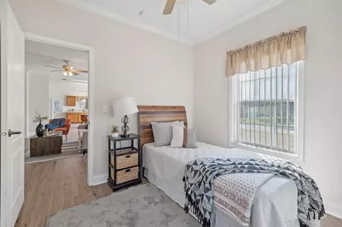 Bedroom - 2042 Reef Dr, Saint Augustine, FL 32080 photo 7 of 9